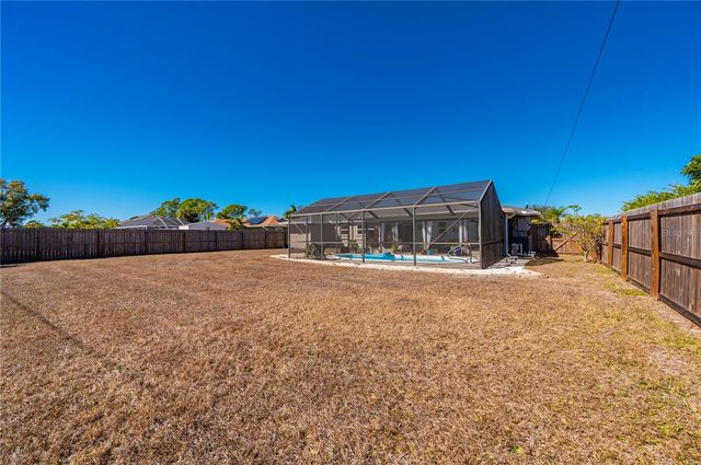 915 FAIRFAX TERRACE NW, Port Charlotte, FL 33948