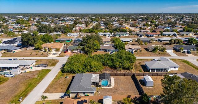 915 FAIRFAX TERRACE NW, Port Charlotte, FL 33948