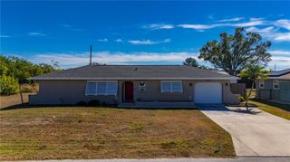 915 FAIRFAX TERRACE NW, Port Charlotte, FL 33948