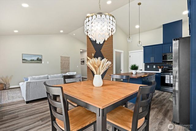 17624 Valley Lane SE, Yelm, WA 98597