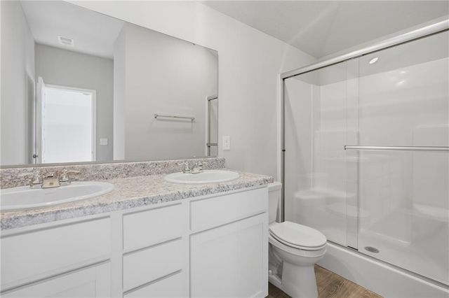 20256 W 194th Terrace, Spring Hill, KS 66083