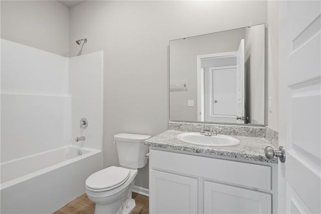 20256 W 194th Terrace, Spring Hill, KS 66083