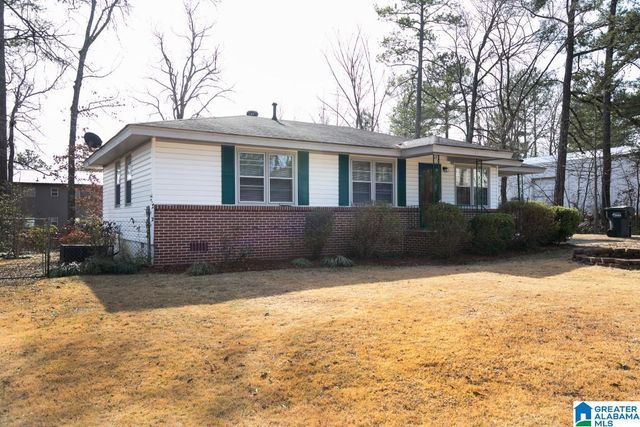 17 16TH AVENUE NE, Center Point, AL 35215