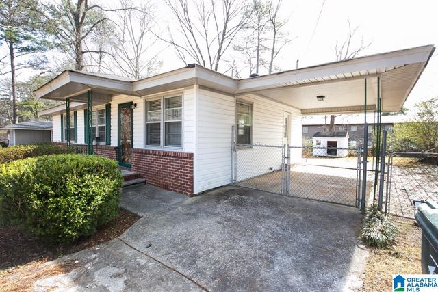 17 16TH AVENUE NE, Center Point, AL 35215