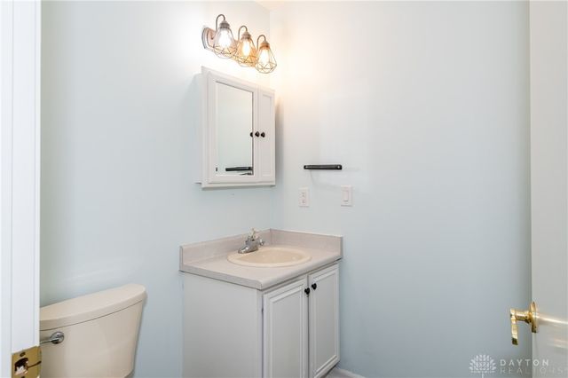 1836 Dunseth Lane, Moorefield Twp, OH 45503