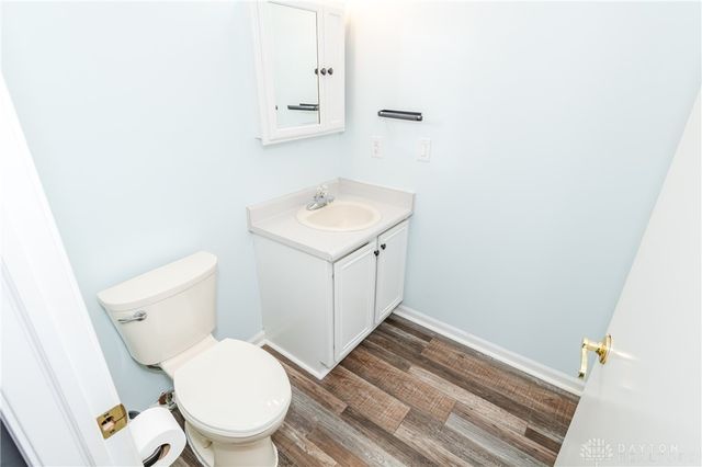 1836 Dunseth Lane, Moorefield Twp, OH 45503