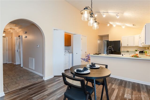 1836 Dunseth Lane, Moorefield Twp, OH 45503