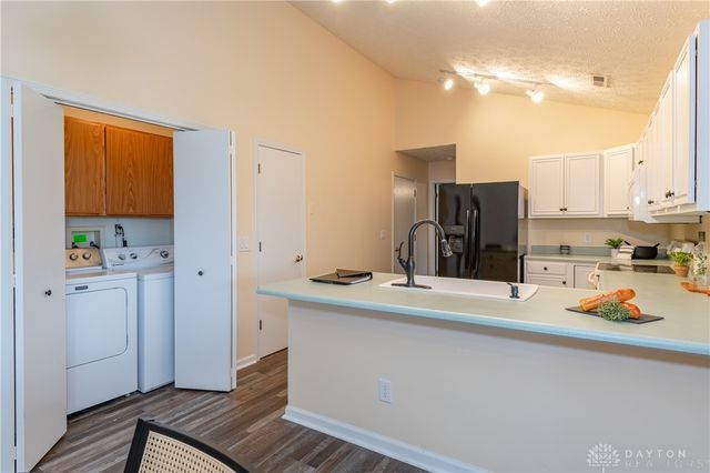 1836 Dunseth Lane, Moorefield Twp, OH 45503