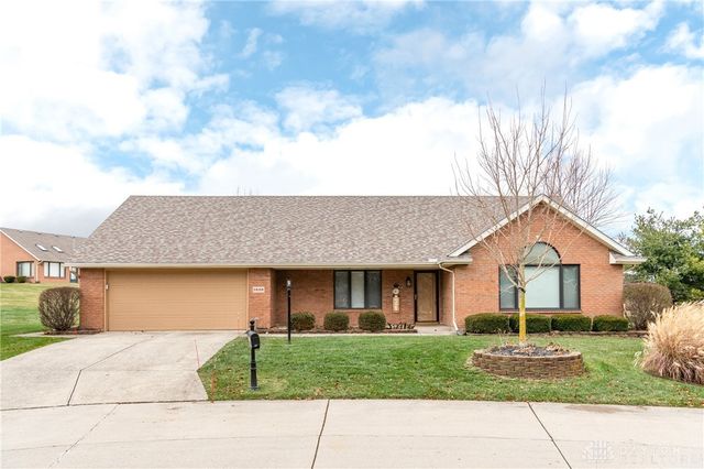 1836 Dunseth Lane, Moorefield Twp, OH 45503