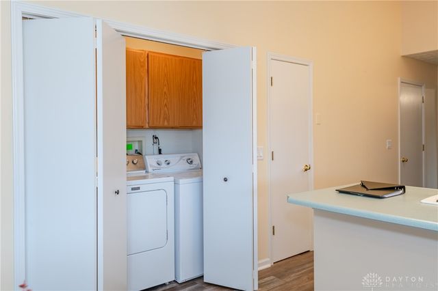 1836 Dunseth Lane, Moorefield Twp, OH 45503