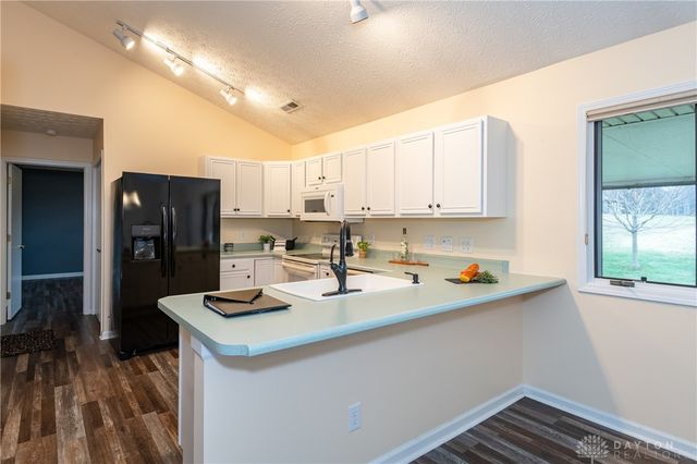 1836 Dunseth Lane, Moorefield Twp, OH 45503