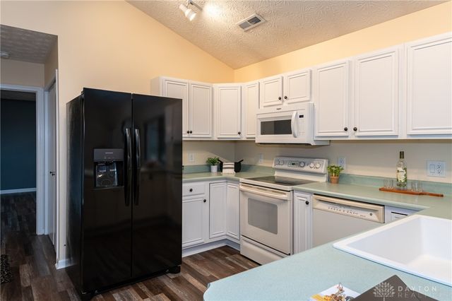 1836 Dunseth Lane, Moorefield Twp, OH 45503