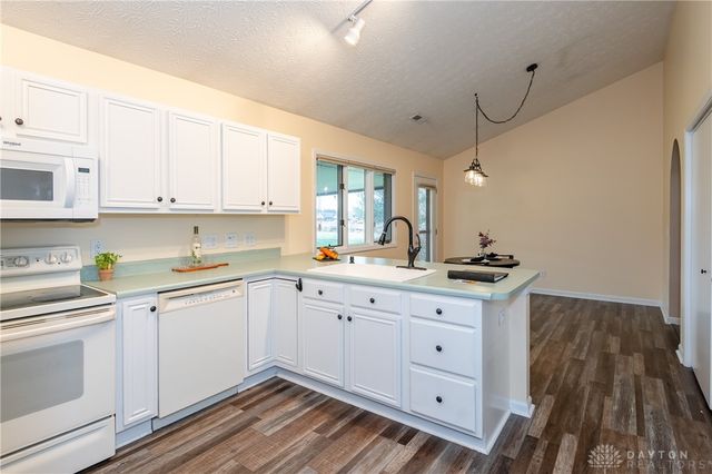 1836 Dunseth Lane, Moorefield Twp, OH 45503