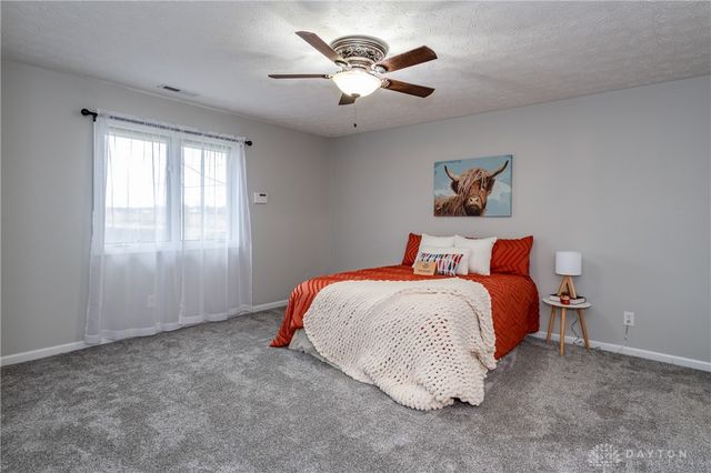 1836 Dunseth Lane, Moorefield Twp, OH 45503