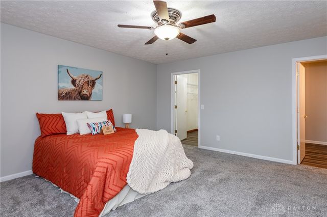 1836 Dunseth Lane, Moorefield Twp, OH 45503