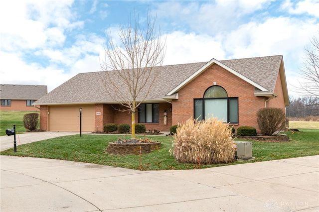 1836 Dunseth Lane, Moorefield Twp, OH 45503