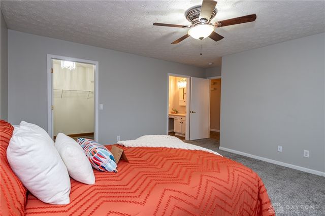 1836 Dunseth Lane, Moorefield Twp, OH 45503