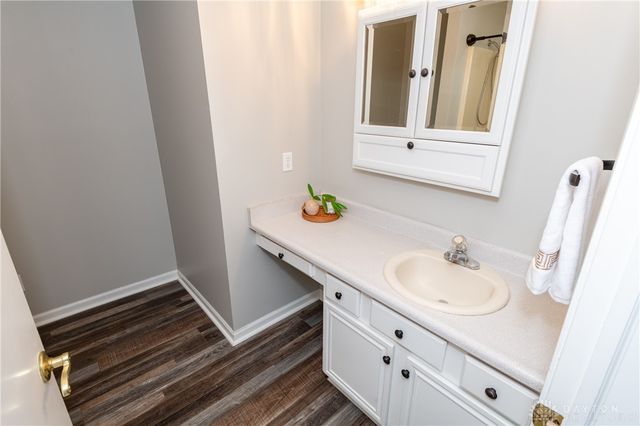 1836 Dunseth Lane, Moorefield Twp, OH 45503