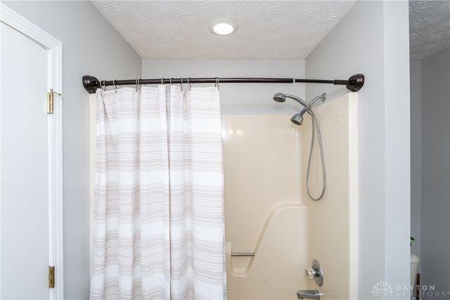 1836 Dunseth Lane, Moorefield Twp, OH 45503