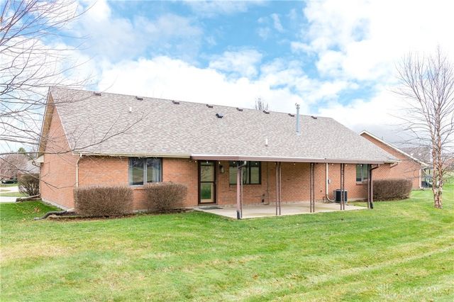 1836 Dunseth Lane, Moorefield Twp, OH 45503