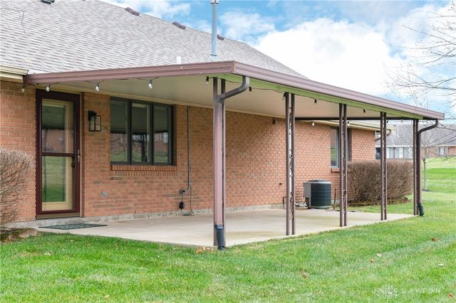 1836 Dunseth Lane, Moorefield Twp, OH 45503