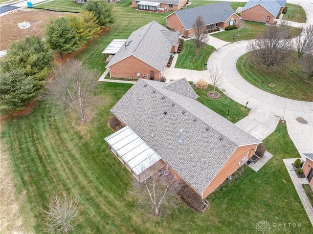 1836 Dunseth Lane, Moorefield Twp, OH 45503