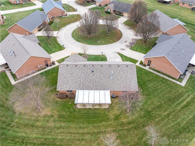 1836 Dunseth Lane, Moorefield Twp, OH 45503