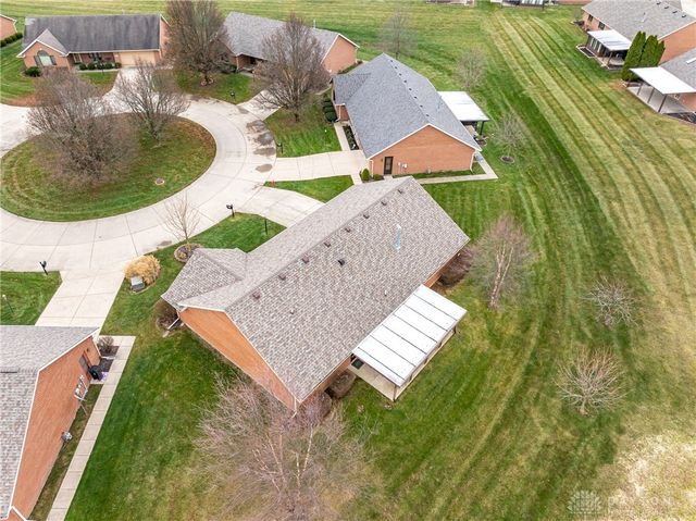 1836 Dunseth Lane, Moorefield Twp, OH 45503