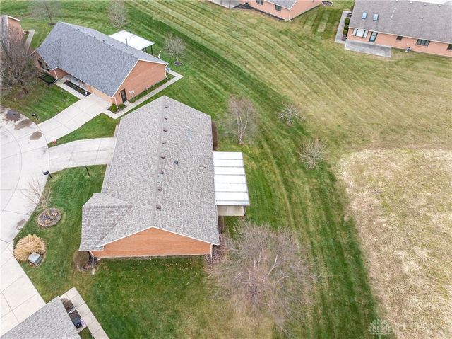 1836 Dunseth Lane, Moorefield Twp, OH 45503