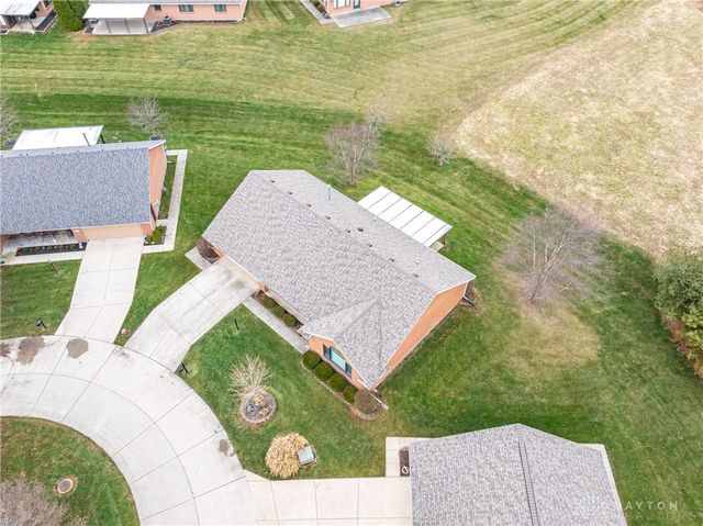 1836 Dunseth Lane, Moorefield Twp, OH 45503