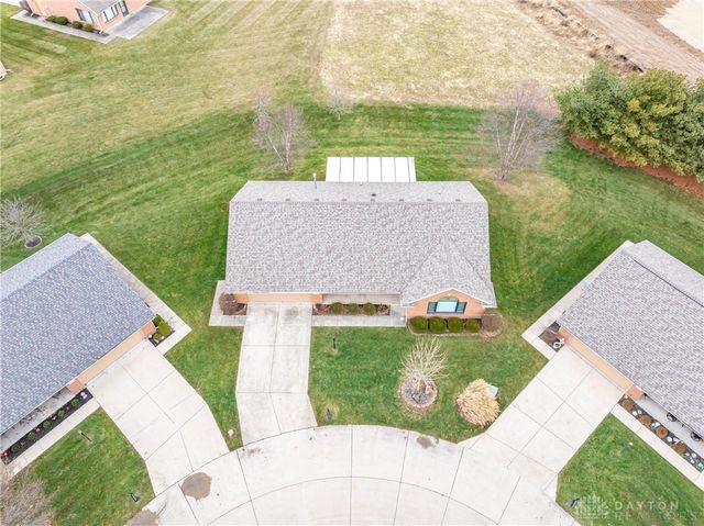 1836 Dunseth Lane, Moorefield Twp, OH 45503
