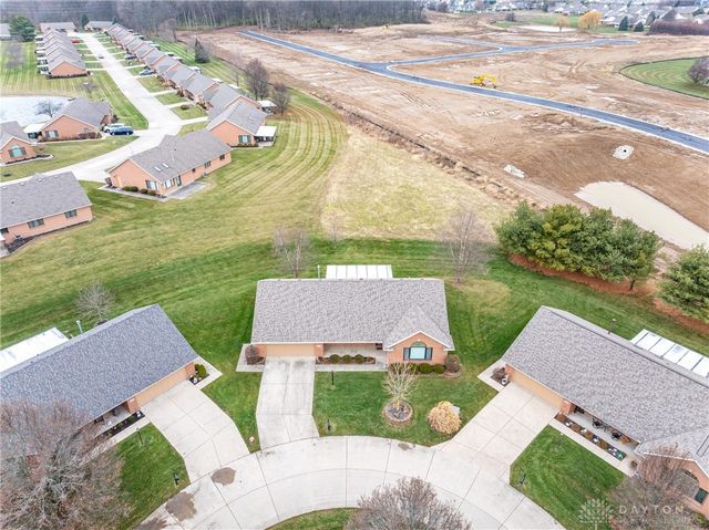 1836 Dunseth Lane, Moorefield Twp, OH 45503