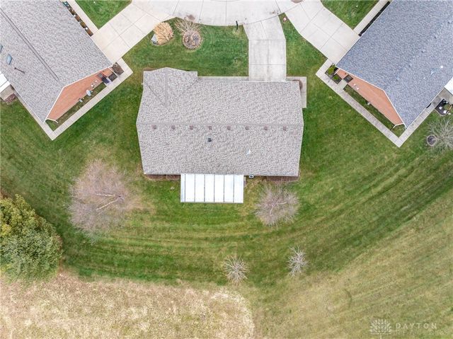 1836 Dunseth Lane, Moorefield Twp, OH 45503