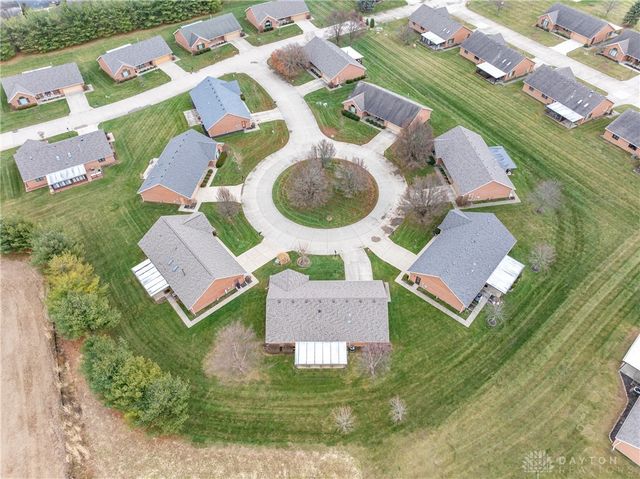 1836 Dunseth Lane, Moorefield Twp, OH 45503