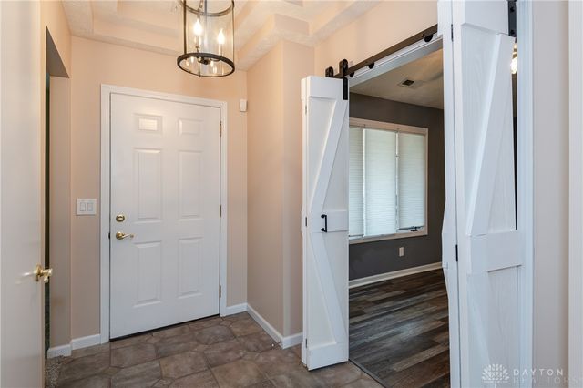 1836 Dunseth Lane, Moorefield Twp, OH 45503