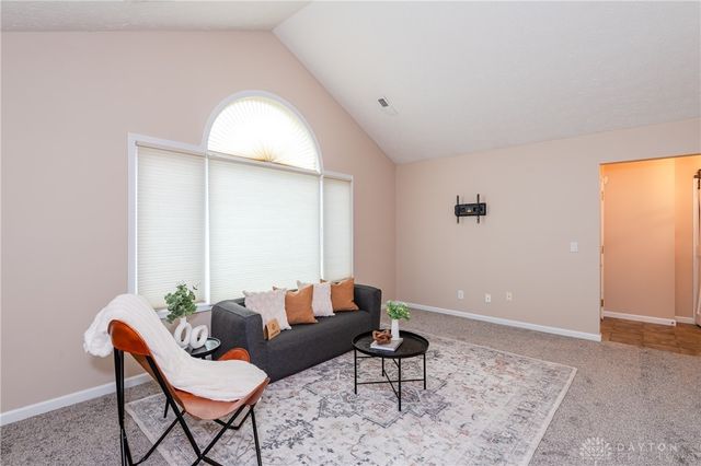 1836 Dunseth Lane, Moorefield Twp, OH 45503