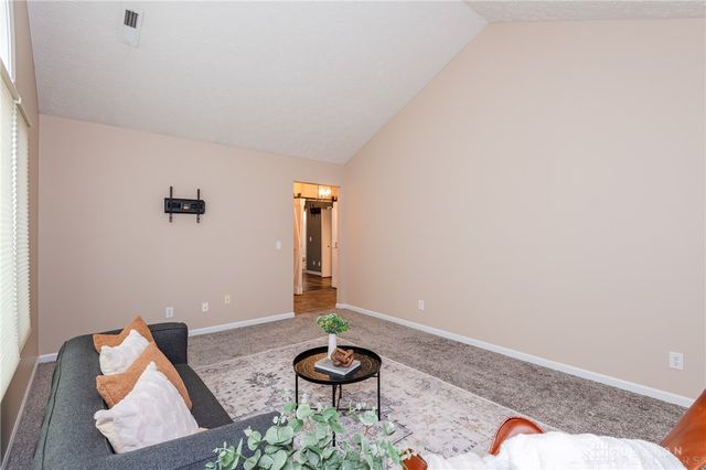 1836 Dunseth Lane, Moorefield Twp, OH 45503