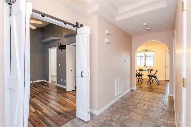 1836 Dunseth Lane, Moorefield Twp, OH 45503