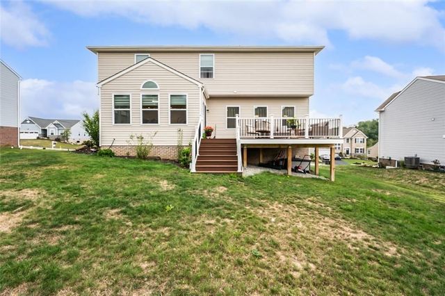 104 Chesapeake Drive, Jefferson Hills, PA 15236