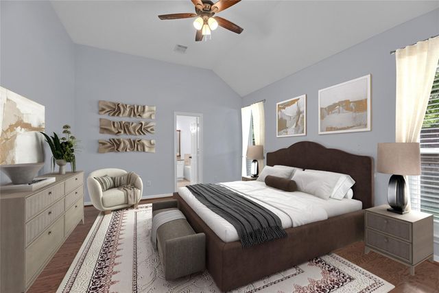 36 Grants Lake Circle, Sugar Land, TX 77479