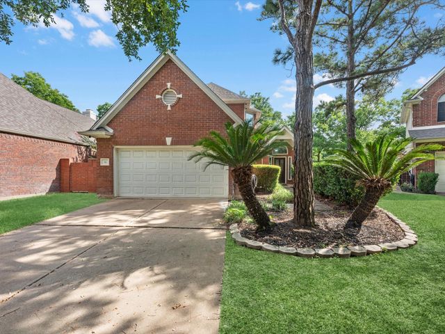 36 Grants Lake Circle, Sugar Land, TX 77479