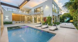 4115 Park Ave, Miami, FL 33133