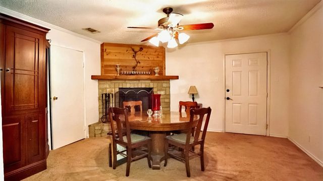 123 Forest Oaks Drive, Gun Barrel City, TX 75156