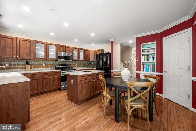 1011 LILLIES LN, Ellicott City, MD 21043
