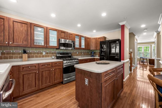 1011 LILLIES LN, Ellicott City, MD 21043