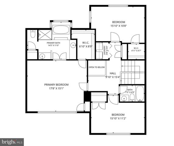 1011 LILLIES LN, Ellicott City, MD 21043