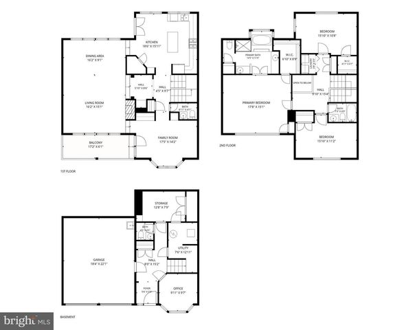 1011 LILLIES LN, Ellicott City, MD 21043
