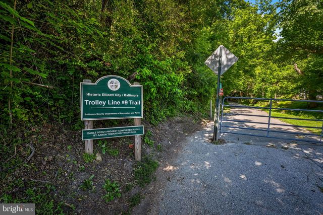 1011 LILLIES LN, Ellicott City, MD 21043