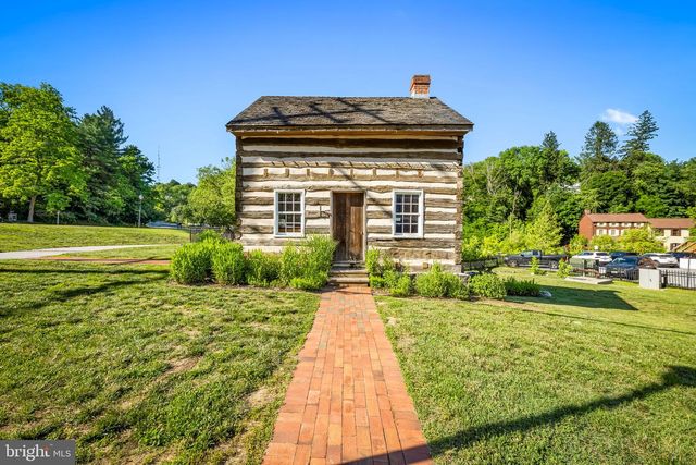 1011 LILLIES LN, Ellicott City, MD 21043