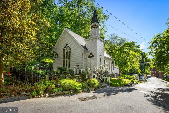 1011 LILLIES LN, Ellicott City, MD 21043